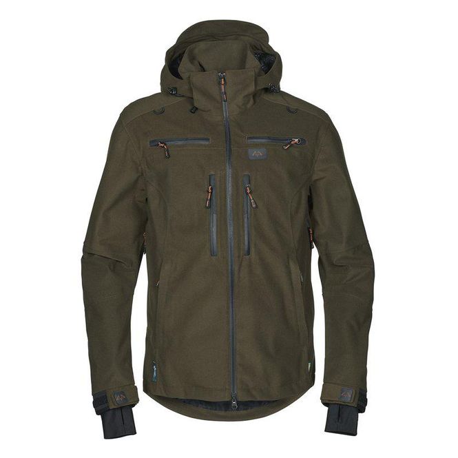 Huvudbild Swedteam Ridge 3 Hunting Jacket