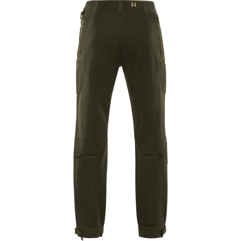 HÄRKILA Metso Hybrid Byxor Willow Green