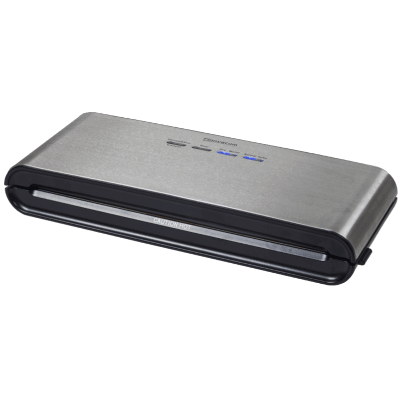 Finnvacum Vakuumförpackare Finnvacum Home