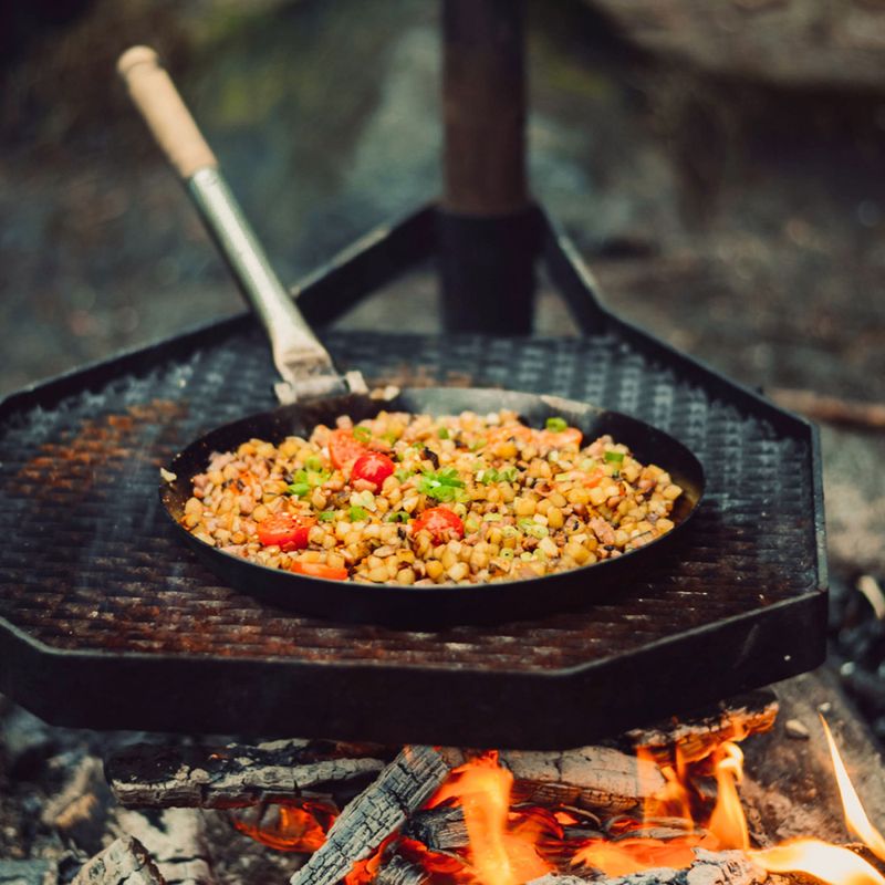 Stabilotherm - Jägarstekpanna original S4