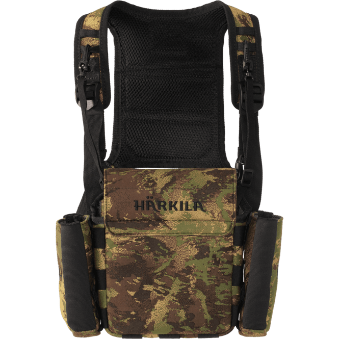 Hovedbillede HÄRKILA - Deer Stalker Camo Bino Strap