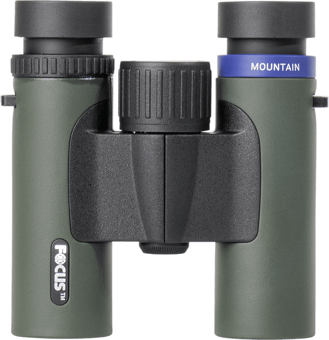 Huvudbild Focus Mountain 10x25