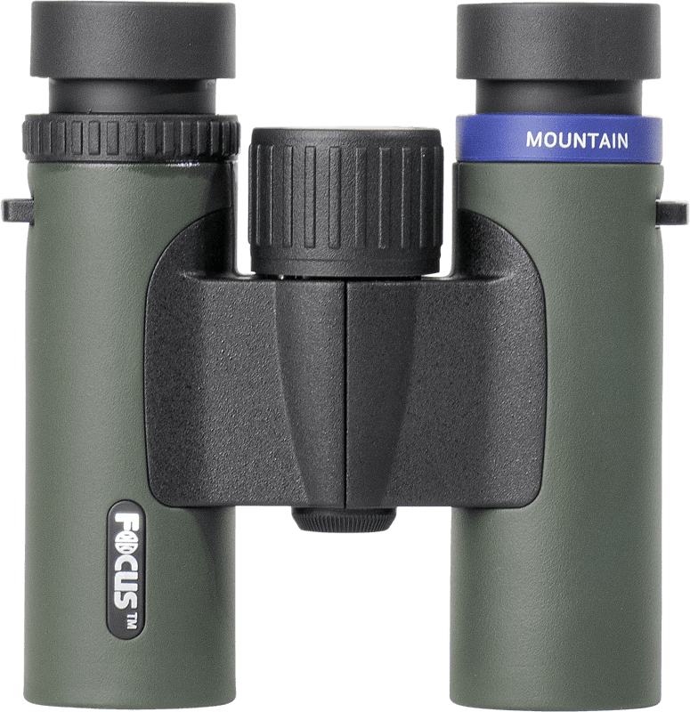 Focus Mountain 10x25