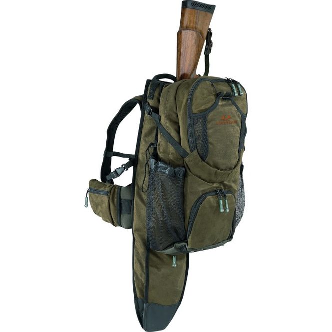 Hovedbillede Swedteam Backbone Backpack