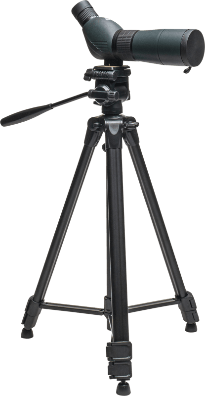 Focus Outdoor Tubkikare 15-45x60 + Stativ