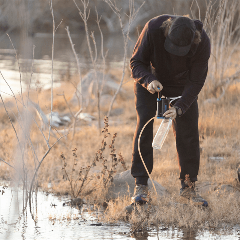 LifeSaver Wayfarer - vattenreningsfilter