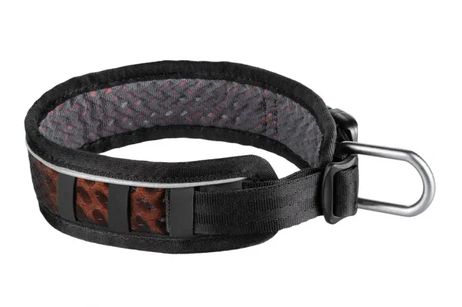 Hovedbillede Non-stop Rock adjustable collar