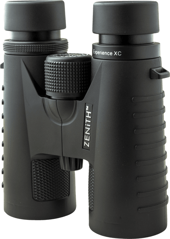 Zenith Experience XC 8x32