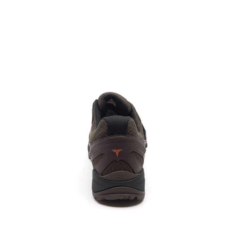 Treksta Kobra boa 145 HTX, Brown Orange