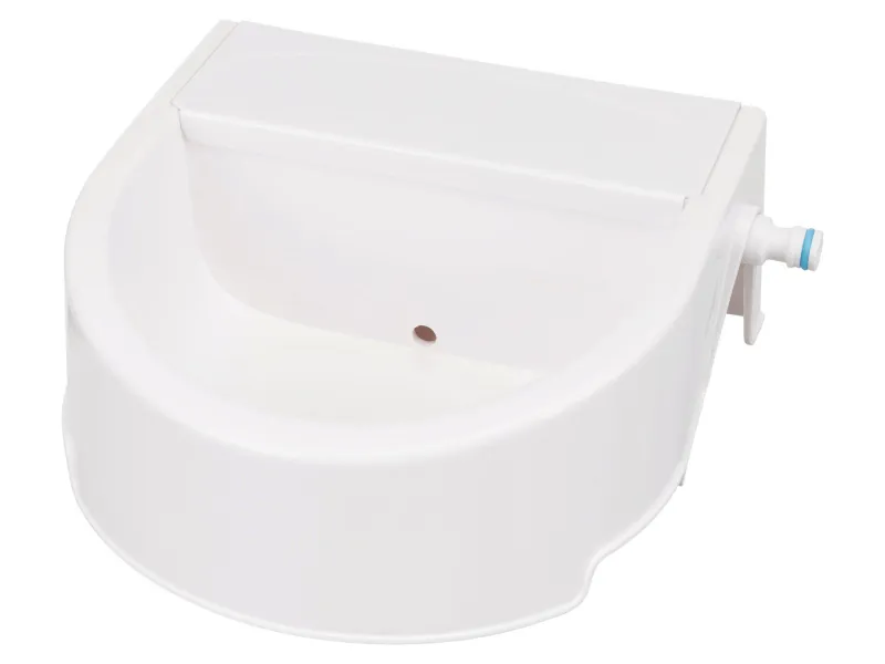 Trixie Automatisk Vattenskål med Flottör – 1,5 liter
