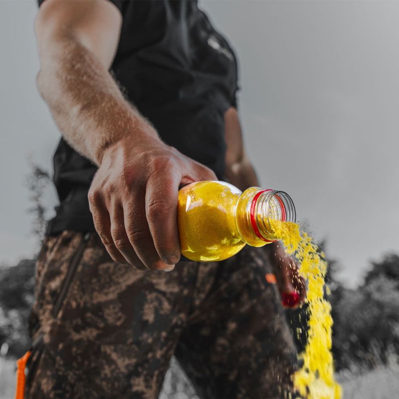 Black Fire Corn 500g 6-Pack