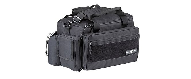 Main Image Hera Range Bag Skytteväska | För Handeldvapen & ...