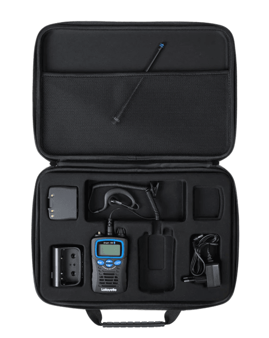 Hovedbillede Lafayette Smart+ 155MHz Jaktpaket