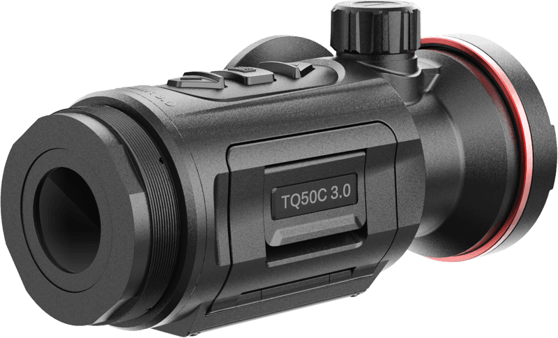 Thunder 3.0 TQ50C Thermal Clipon