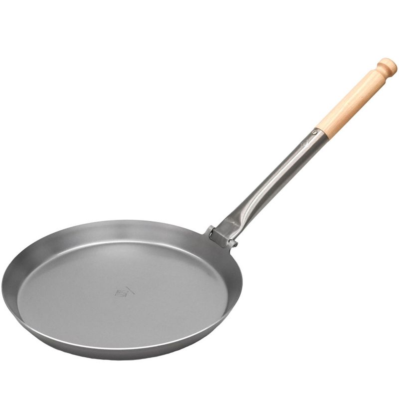 Stabilotherm - Jägarstekpanna original S4