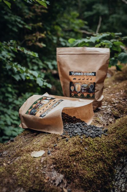 Hovedbillede Turbo Powder - Pulver