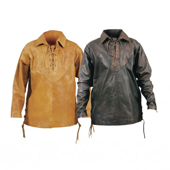 Huvudbild Cress Skinnskjorta / Trapper Jaktskjorta