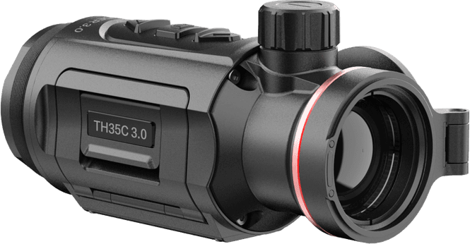 Huvudbild Thunder 3.0 TH35C Thermal Clipon