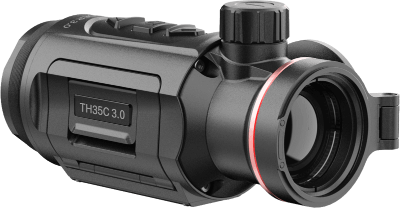 Thunder 3.0 TH35C Thermal Clipon