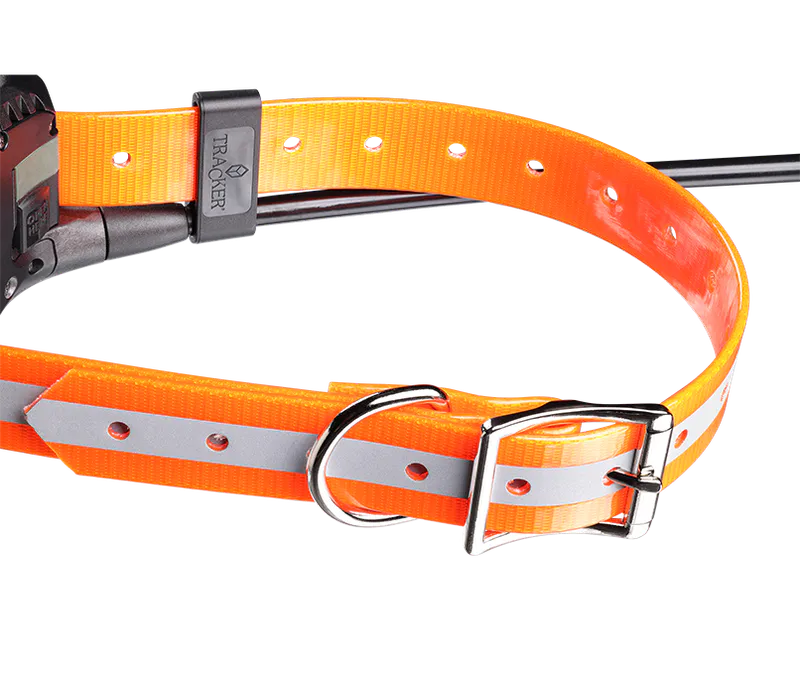 TRACKER ARTEMIS