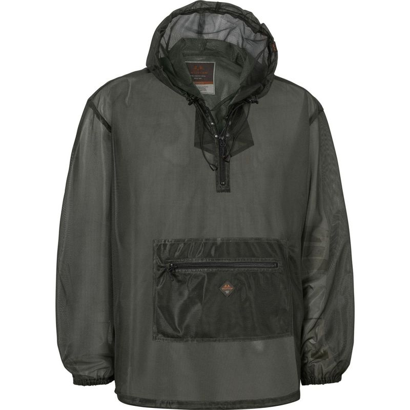 Swedteam - Mosquito Anorak