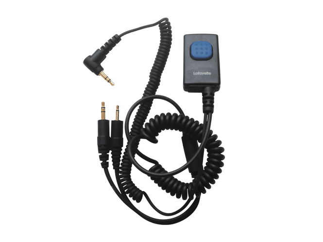 Huvudbild Lafayette 2428 Sordin/Bilsom/Albecom/Biltema till ...