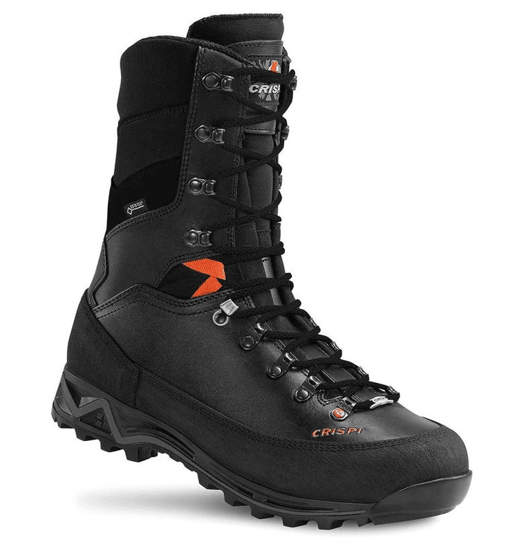 Crispi - Ranger GTX Black