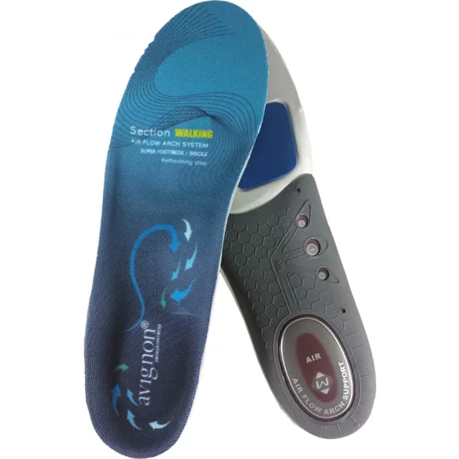 Huvudbild Avignon Air Flow 4.5 Sula