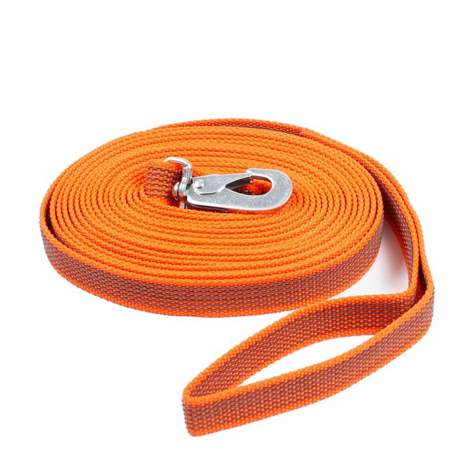 Huvudbild Rexa Spårlina Slip Not 10 m Orange